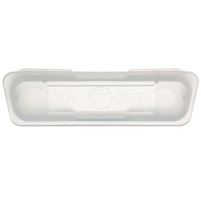 160-000-225-000 NorComp Inc.  D-Sub D-Shaped Connector Accessories